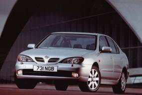 Nissan Primera (1990 - 1999) used car review