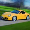 Porsche Cayman '987 Series' (2005 - 2012) used car review