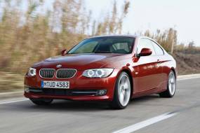 BMW 3 Series Coupe (2010 - 2013) used car review
