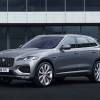 Jaguar F-PACE D300 review