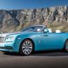 Rolls-Royce Dawn review