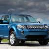 Land Rover Freelander 2 (2012 - 2015) used car review