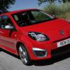 Renault Twingo Renaultsport 133 (2008 - 2012) used car review