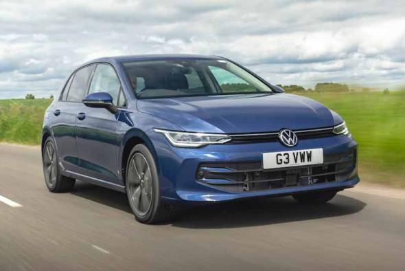 Volkswagen Golf review 2025: Prices, specs and verdict