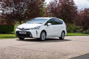 Toyota Prius [XW30](2009-2016) used car review