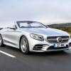 Mercedes-Benz S-Class Cabriolet [A217] (2015 - 2020) used car review