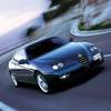 Alfa Romeo GTV (1996 - 2006) used car review