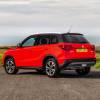Suzuki Vitara Full Hybrid review