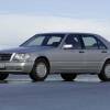 Mercedes-Benz S-Class Saloon [W140] (1991 - 1999) used car review