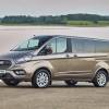 Ford Tourneo Custom (2013 - 2023) used car review