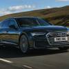 Audi A6 Avant review