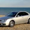 Ford Mondeo MK2 (2000 - 2007) used car review