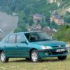 Peugeot 306 (1993 - 2002) used car review
