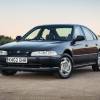 Honda Accord (1989 - 1998) used car review