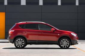 Nissan Qashqai (2010 - 2011) used car review