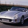 TVR Chimaera (1993 - 2005) used car review