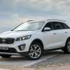 Kia Sorento (2015 - 2017) used car review