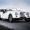 Morgan Roadster review