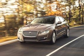 Jaguar XJ (2015 - 2020) used car review