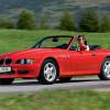 BMW Z3 (1997 - 2003) used car review
