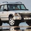 Land Rover Discovery Series 2 (1998 - 2004) used car review