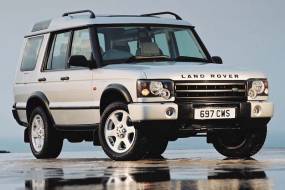 Land Rover Discovery Series 2 (1998 - 2004) used car review