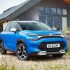 Citroen C3 Aircross review