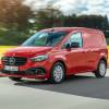 Mercedes-Benz eCitan review