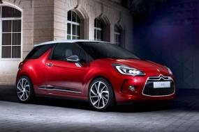 Citroen DS3 (2014 - 2015) used car review