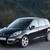 Renault Scenic (2009 - 2012) used car review