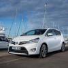 Toyota Verso (2013 - 2018) used car review
