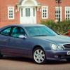 Mercedes-Benz CLK-Class (1997 - 2002) used car review