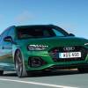 Audi RS 4 Avant review