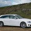 Audi RS4 Avant (2012 - 2015) used car review