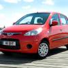 Hyundai i10 (2008 - 2010) used car review