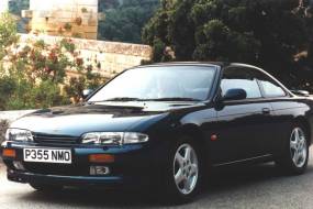 Nissan 200 SXi (1989 - 1994) used car review