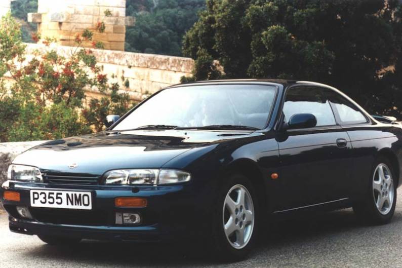 Nissan 200 SXi (1989 - 1994) used car review