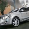 Kia Cee'd (2007 - 2009) used car review