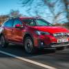 Subaru XV (2018 - 2020) used car review
