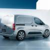 Vauxhall Combo review