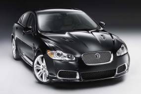 Jaguar XFR (2009 - 2011) used car review