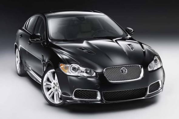 Jaguar XFR (2009 - 2011) used car review