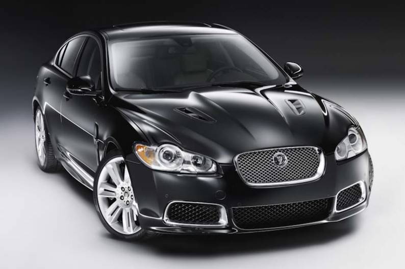 Jaguar XFR (2009 - 2011) used car review