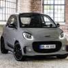 smart EQ fortwo review