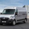 Vauxhall Movano van (2019 - 2021) used car review