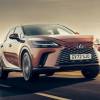 Lexus RX review