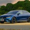 Mercedes-Benz EQE review