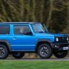 Suzuki Jimny (2018 - 2020) used car review