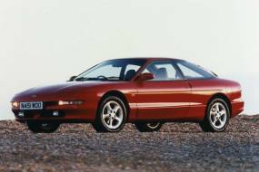 Ford Probe (1994 - 1998) used car review