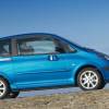 Peugeot 1007 (2005 - 2009) used car review
